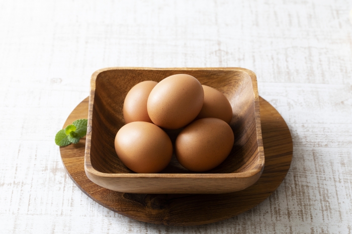 アルムの里 | 岡山でオーガニック卵を販売しているアルムの里のオンラインショップです。
